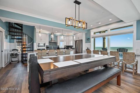 Tiny photo for 5429 W Beach Drive, Oak Island, NC 28465 (MLS # 100560212)