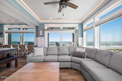Tiny photo for 5429 W Beach Drive, Oak Island, NC 28465 (MLS # 100560212)
