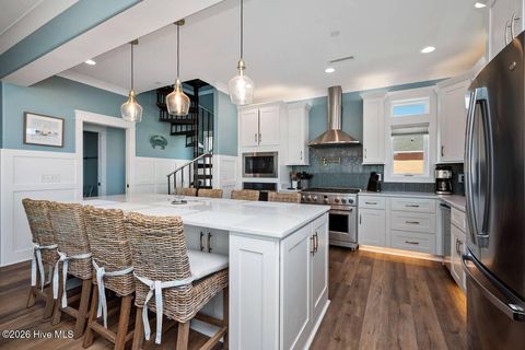 Tiny photo for 5429 W Beach Drive, Oak Island, NC 28465 (MLS # 100560212)