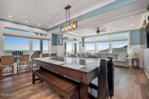 Tiny photo for 5429 W Beach Drive, Oak Island, NC 28465 (MLS # 100560212)