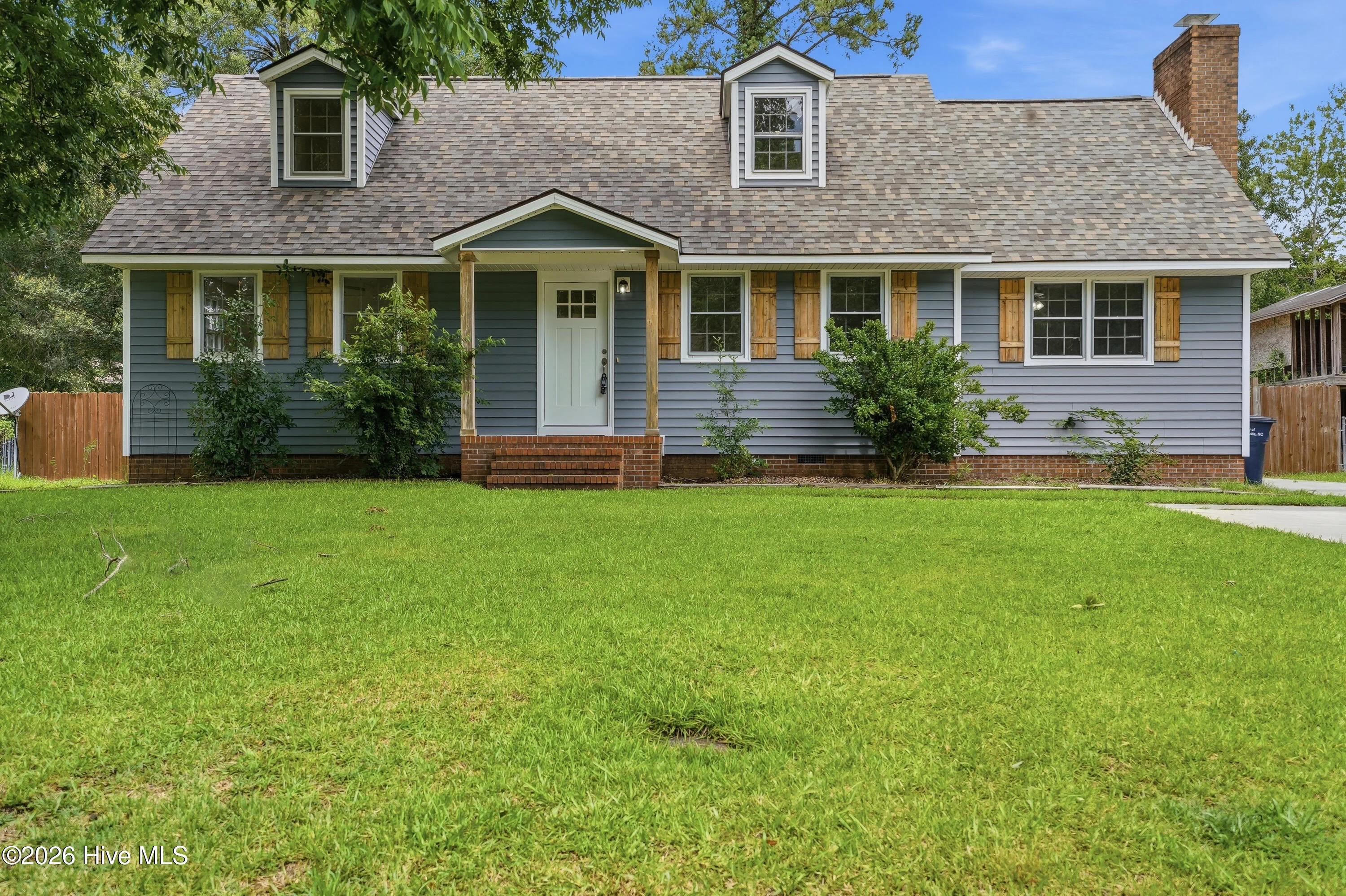 118 Lionel Avenue