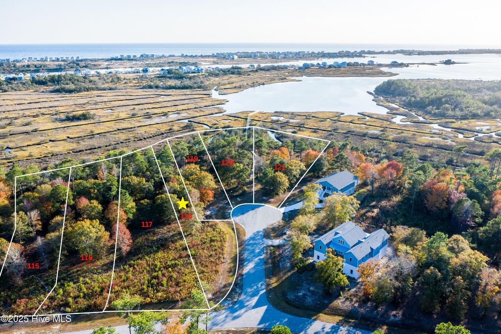 Photo of 401 Harrison Court, Sneads Ferry, NC 28460 (MLS # 100523769)