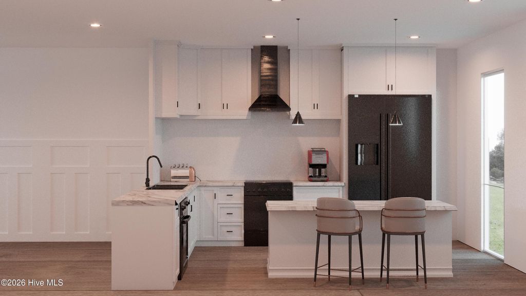 Photo of 506 Greenville Avenue #1, Carolina Beach, NC 28428 (MLS # 100563186)