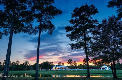 Tiny photo for 3422 Belle Meade Way NE, Leland, NC 28451 (MLS # 100555555)