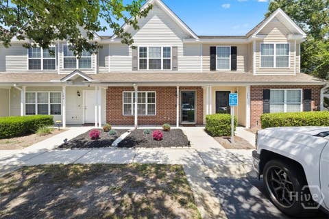 Townhouse For Sale - 144 Sonata Circle<br/> Pooler, GA 31322