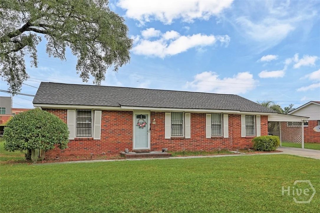 113 Chatham Villa Drive
