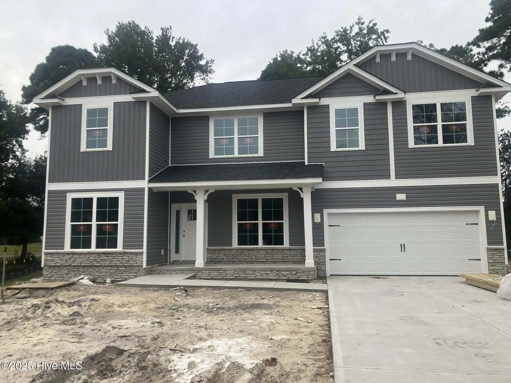 914 Nassau Court