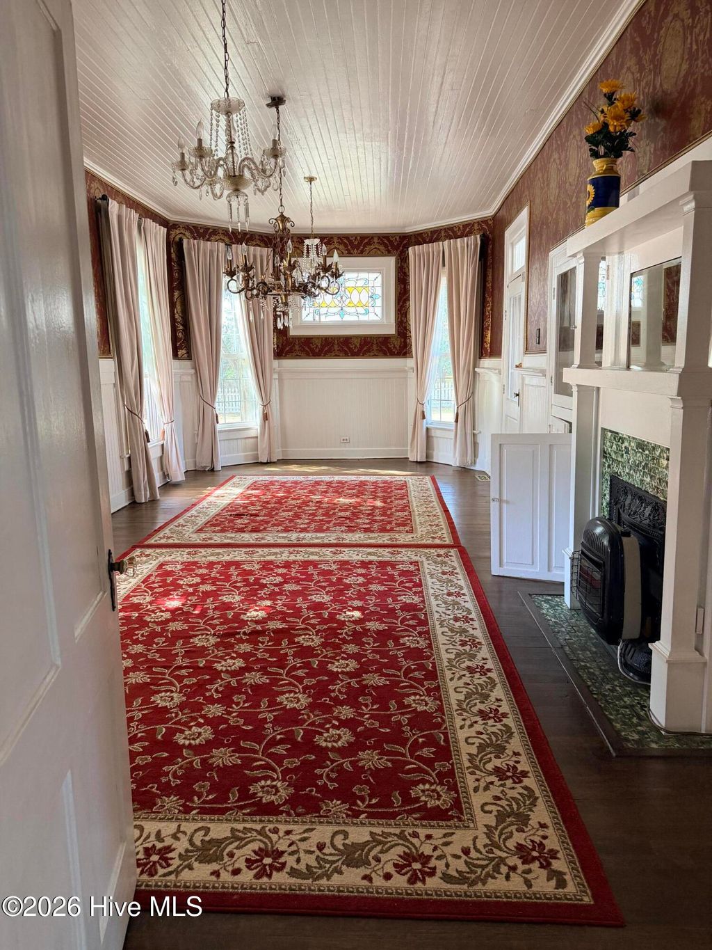 Photo of 4320 Main Street, Gibson, NC 28343 (MLS # 100555917)