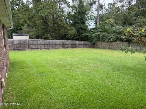 Tiny photo for 111 Ronny Court, Jacksonville, NC 28546 (MLS # 100606235)