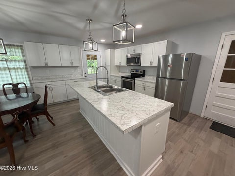 Tiny photo for 111 Ronny Court, Jacksonville, NC 28546 (MLS # 100606235)