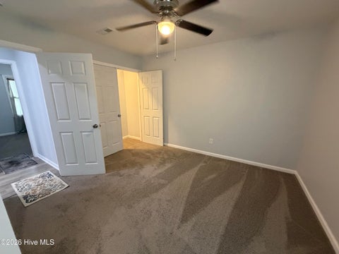 Tiny photo for 111 Ronny Court, Jacksonville, NC 28546 (MLS # 100606235)