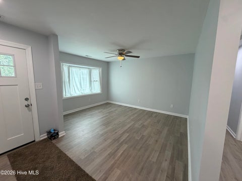 Tiny photo for 111 Ronny Court, Jacksonville, NC 28546 (MLS # 100606235)