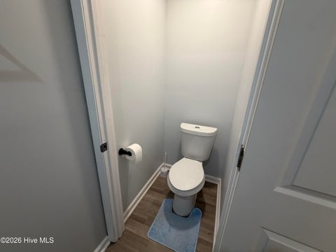 Tiny photo for 111 Ronny Court, Jacksonville, NC 28546 (MLS # 100606235)