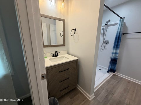 Tiny photo for 111 Ronny Court, Jacksonville, NC 28546 (MLS # 100606235)