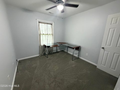 Tiny photo for 111 Ronny Court, Jacksonville, NC 28546 (MLS # 100606235)