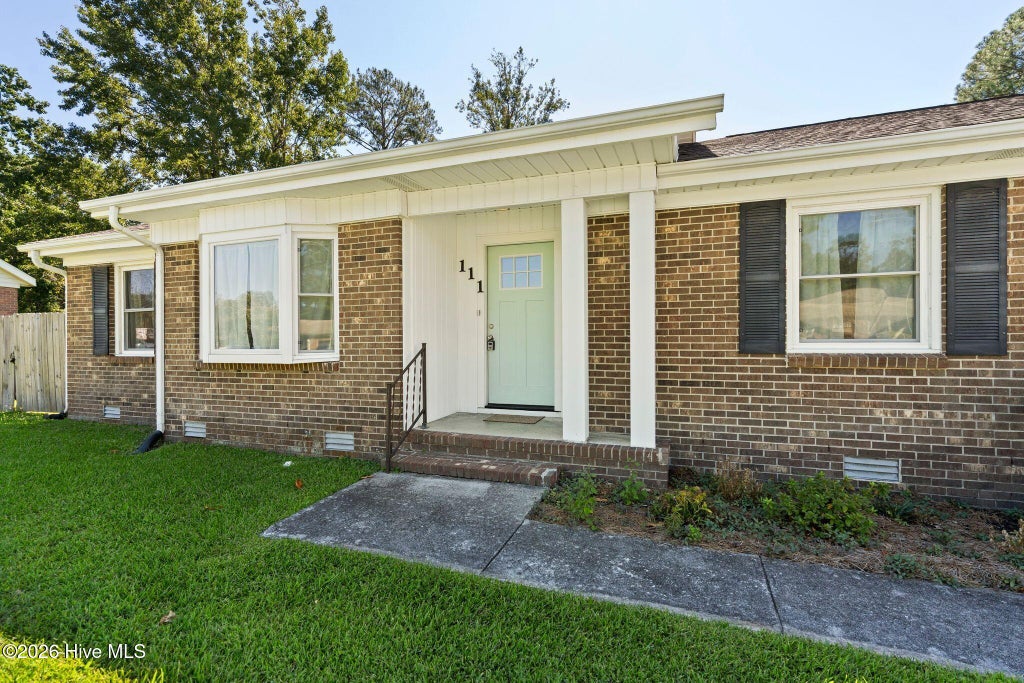 Photo of 111 Ronny Court, Jacksonville, NC 28546 (MLS # 100606235)