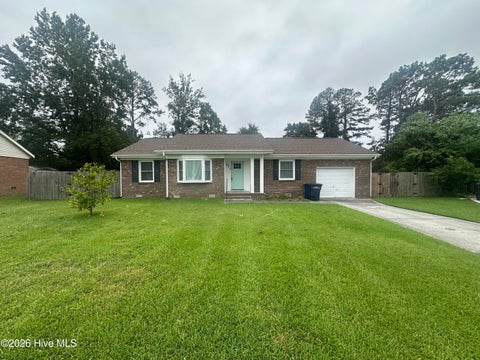 Photo of 111 Ronny Court, Jacksonville, NC 28546 (MLS # 100606235)