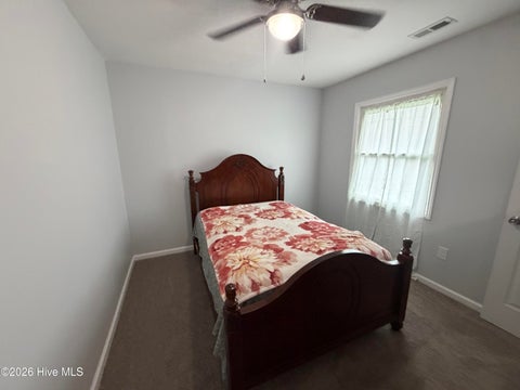 Tiny photo for 111 Ronny Court, Jacksonville, NC 28546 (MLS # 100606235)