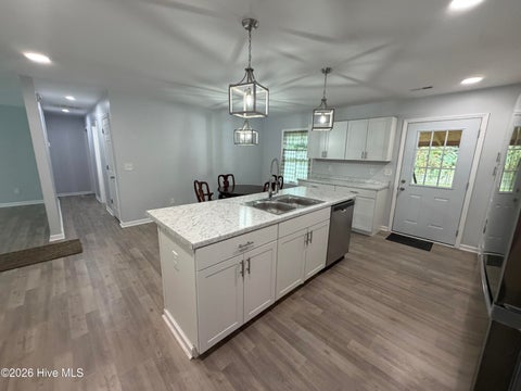 Tiny photo for 111 Ronny Court, Jacksonville, NC 28546 (MLS # 100606235)