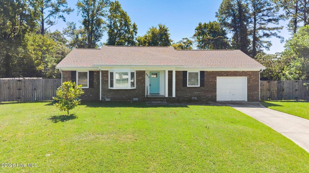 Photo of 111 Ronny Court, Jacksonville, NC 28546 (MLS # 100606235)