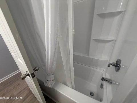 Tiny photo for 111 Ronny Court, Jacksonville, NC 28546 (MLS # 100606235)
