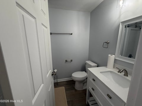 Tiny photo for 111 Ronny Court, Jacksonville, NC 28546 (MLS # 100606235)