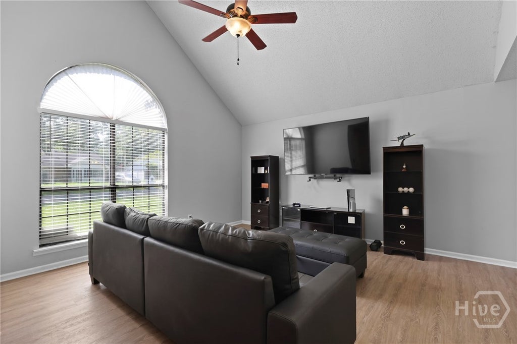 Photo of 807 Hidden Hollow Circle, Hinesville, GA 31313 (MLS # SA362560)
