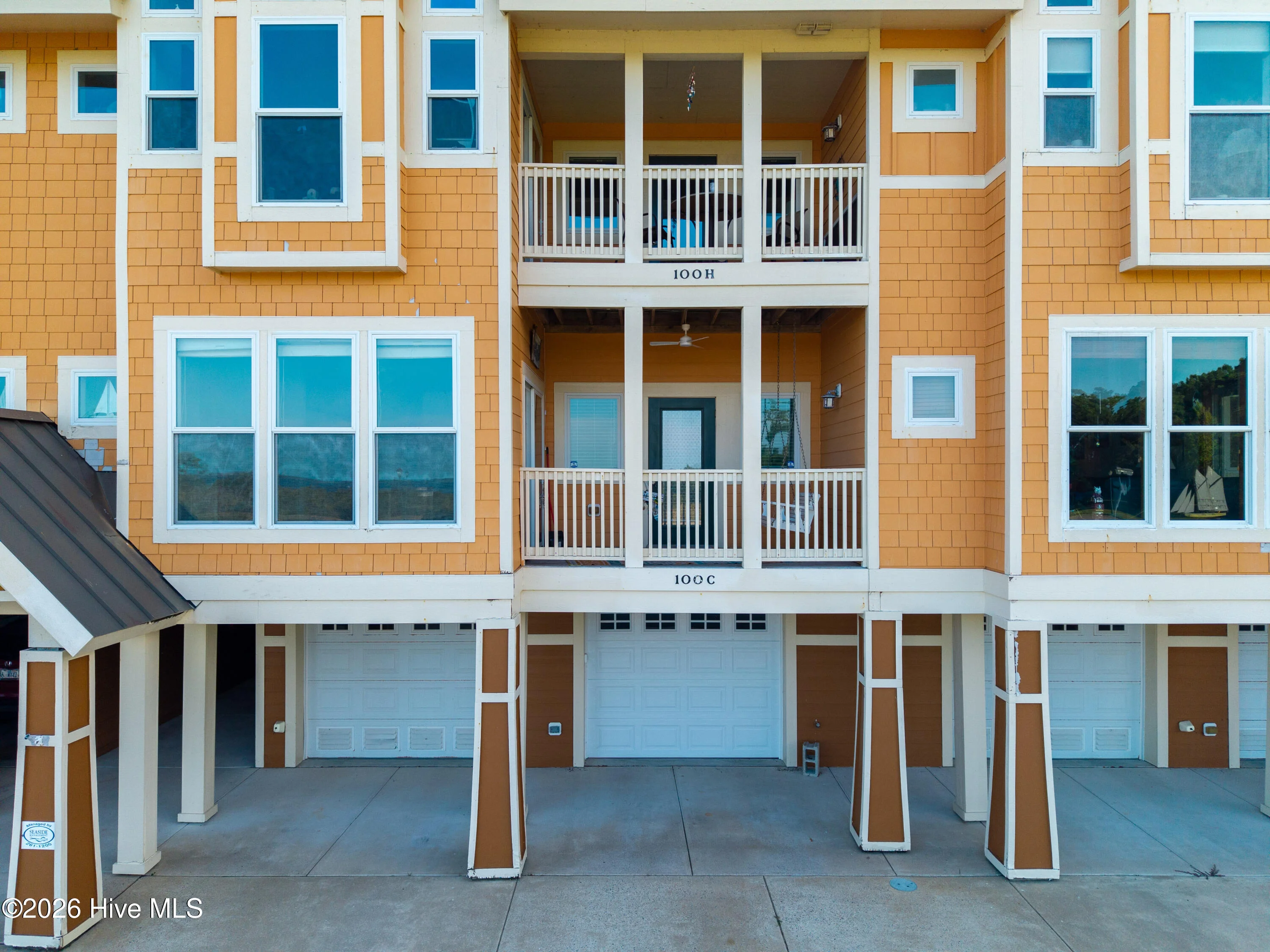 100 Mercedes Court Unit C, Grandy, NC, 27939