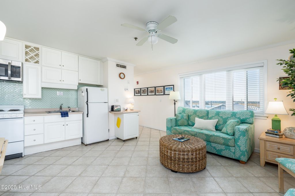 Photo of 15 Nathan Street #Unit 307, Wrightsville Beach, NC 28480 (MLS # 100547474)