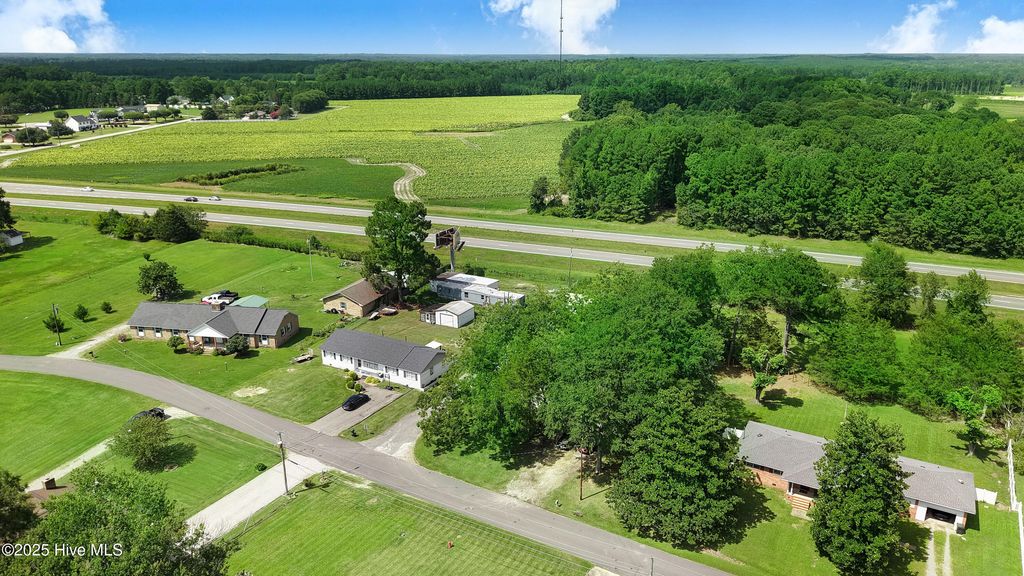 Photo of 116 Linda Street, Princeton, NC 27569 (MLS # 100577593)