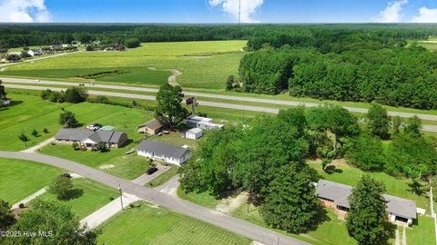 Vacant Land For Sale - 116 Linda Street<br/> Princeton, NC 27569