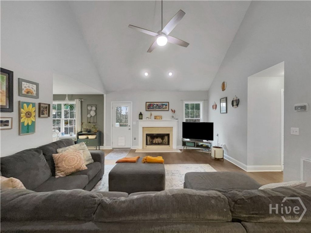 Photo of 270 Woodgrove Drive, Athens, GA 30605 (MLS # CL348371)