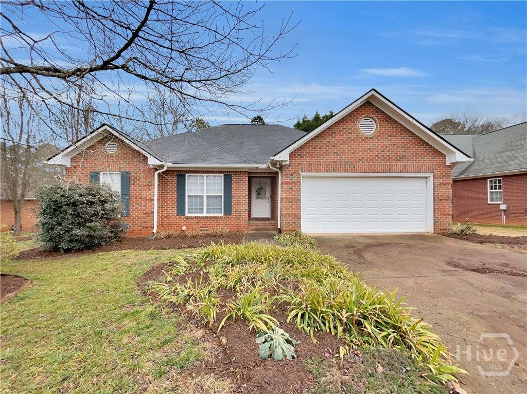 Photo of 270 Woodgrove Drive, Athens, GA 30605 (MLS # CL348371)