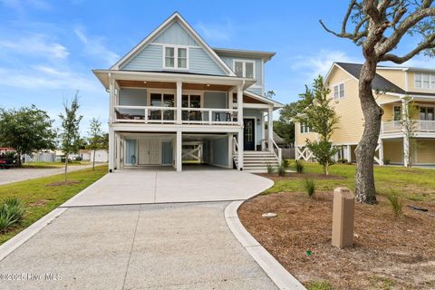101 NE 64th Street Oak Island NC 28465