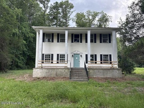 Homes For Sale - 1317 Olympia Road<br/> New Bern, NC 28560