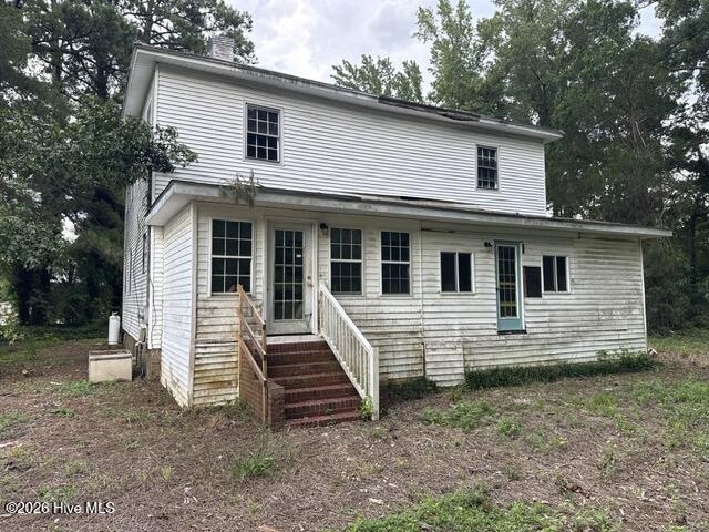 Photo of 1317 Olympia Road, New Bern, NC 28560 (MLS # 100595270)