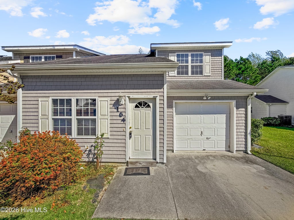 Photo of 164 Kelly Circle, Hubert, NC 28539 (MLS # 100611475)
