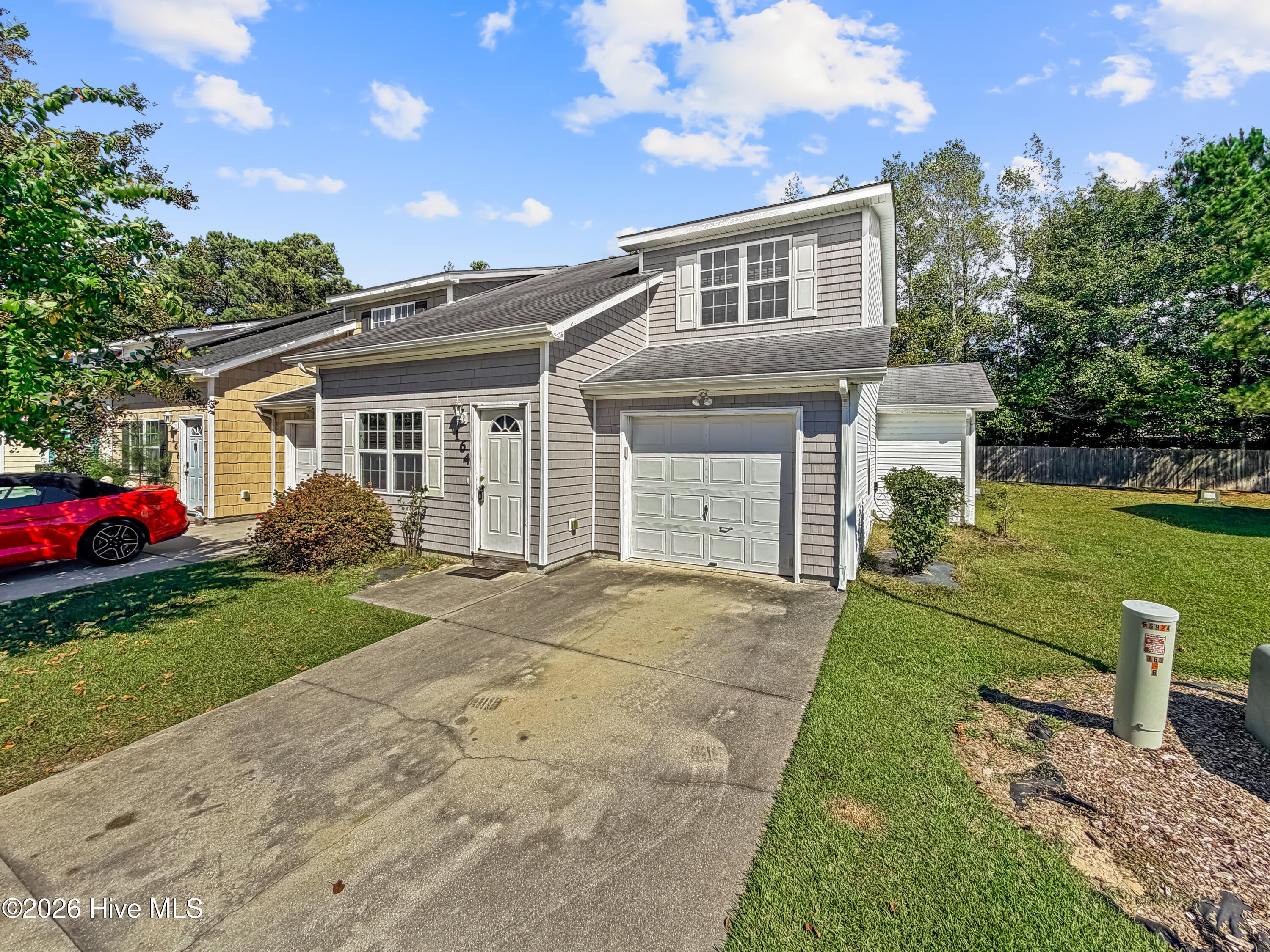 164 Kelly Circle