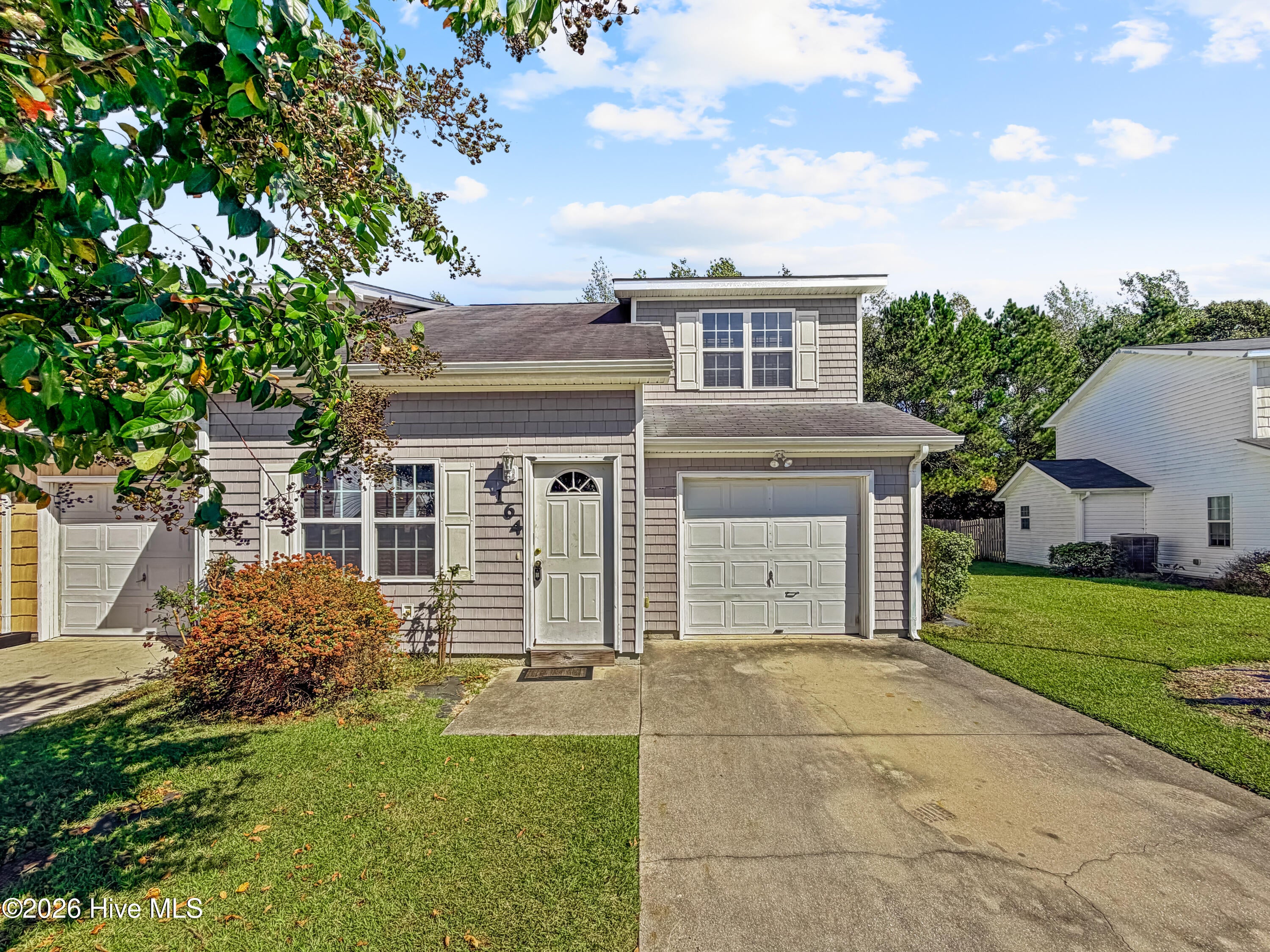 164 Kelly Circle