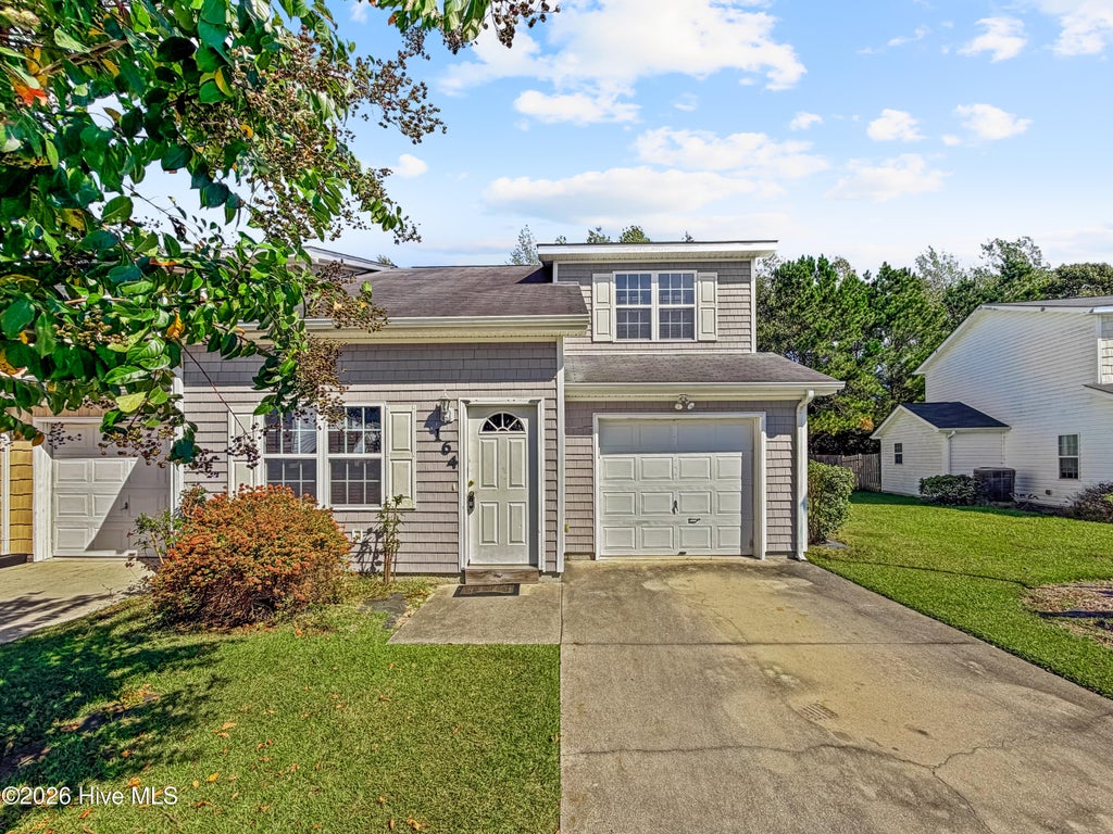 Photo of 164 Kelly Circle, Hubert, NC 28539 (MLS # 100611475)