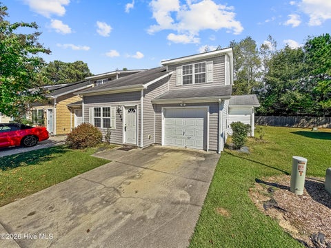 Photo of 164 Kelly Circle, Hubert, NC 28539 (MLS # 100611475)