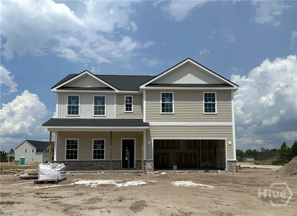 138 Honeycomb Loop SE, Allenhurst, GA, 31301
