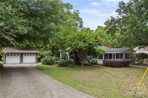 Homes For Sale - 362 S Jefferson Street<br/> Statham, GA 30666