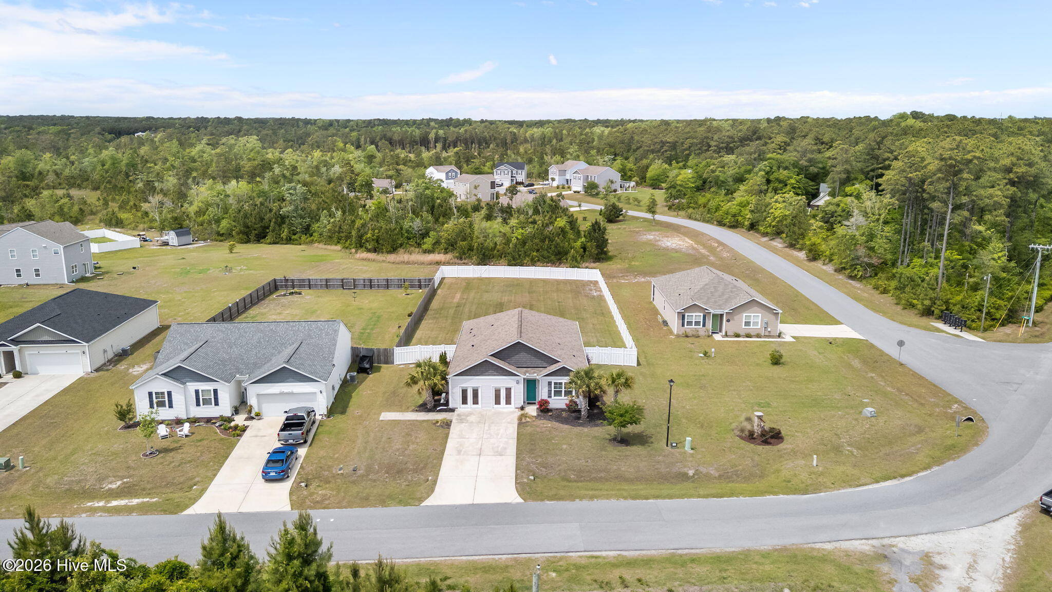 274 Norris Landing Road