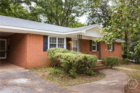 Photo of 135 Cavalier Court, Athens, GA 30606 (MLS # CL347265)