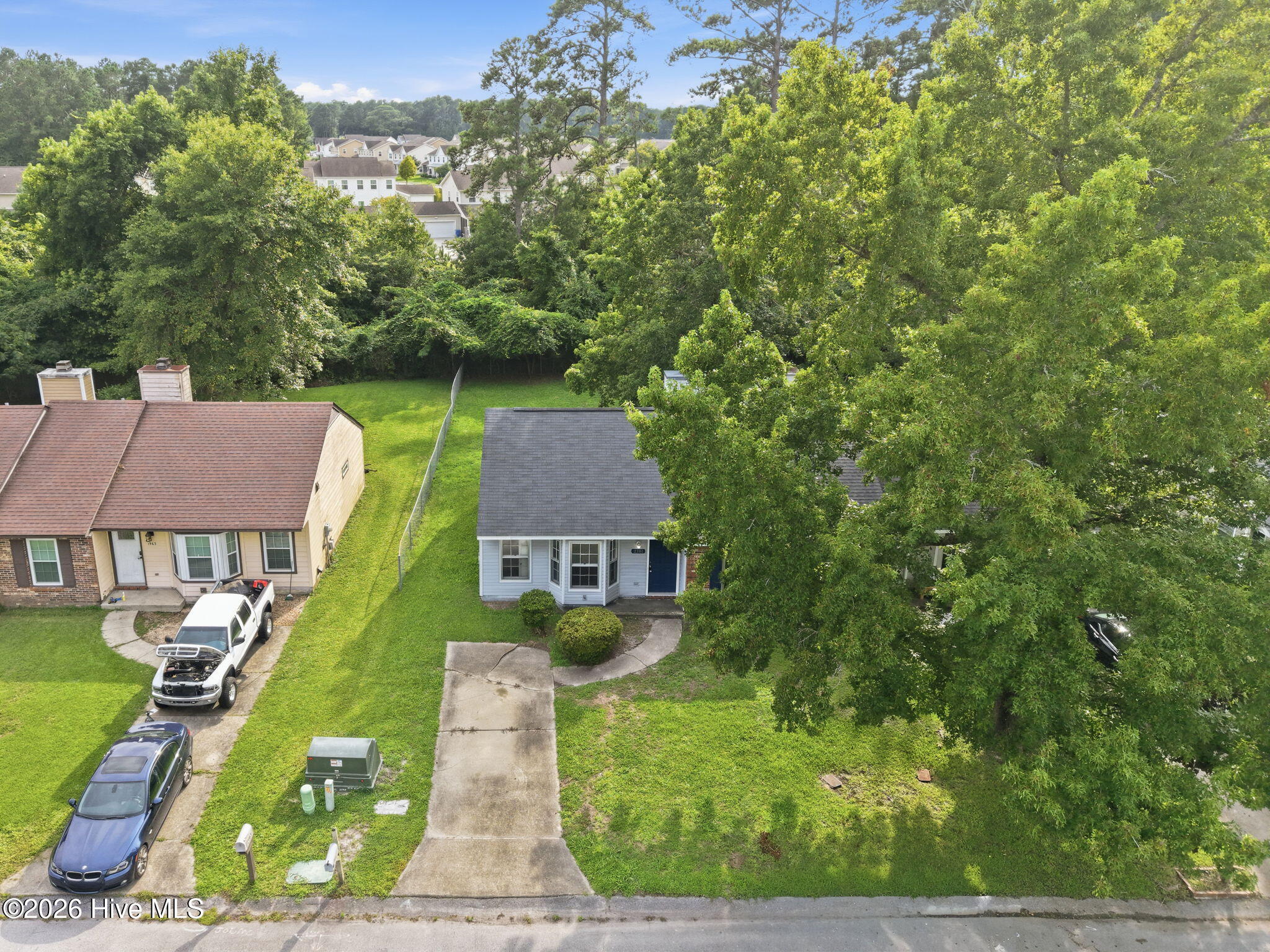 2101 Rolling Ridge Drive