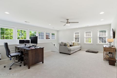 Tiny photo for 1702 Landfall Drive, Wilmington, NC 28405 (MLS # 100571277)
