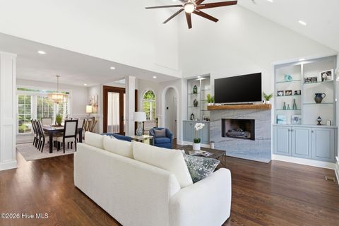 Tiny photo for 1702 Landfall Drive, Wilmington, NC 28405 (MLS # 100571277)