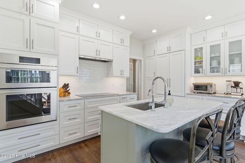 Tiny photo for 1702 Landfall Drive, Wilmington, NC 28405 (MLS # 100571277)