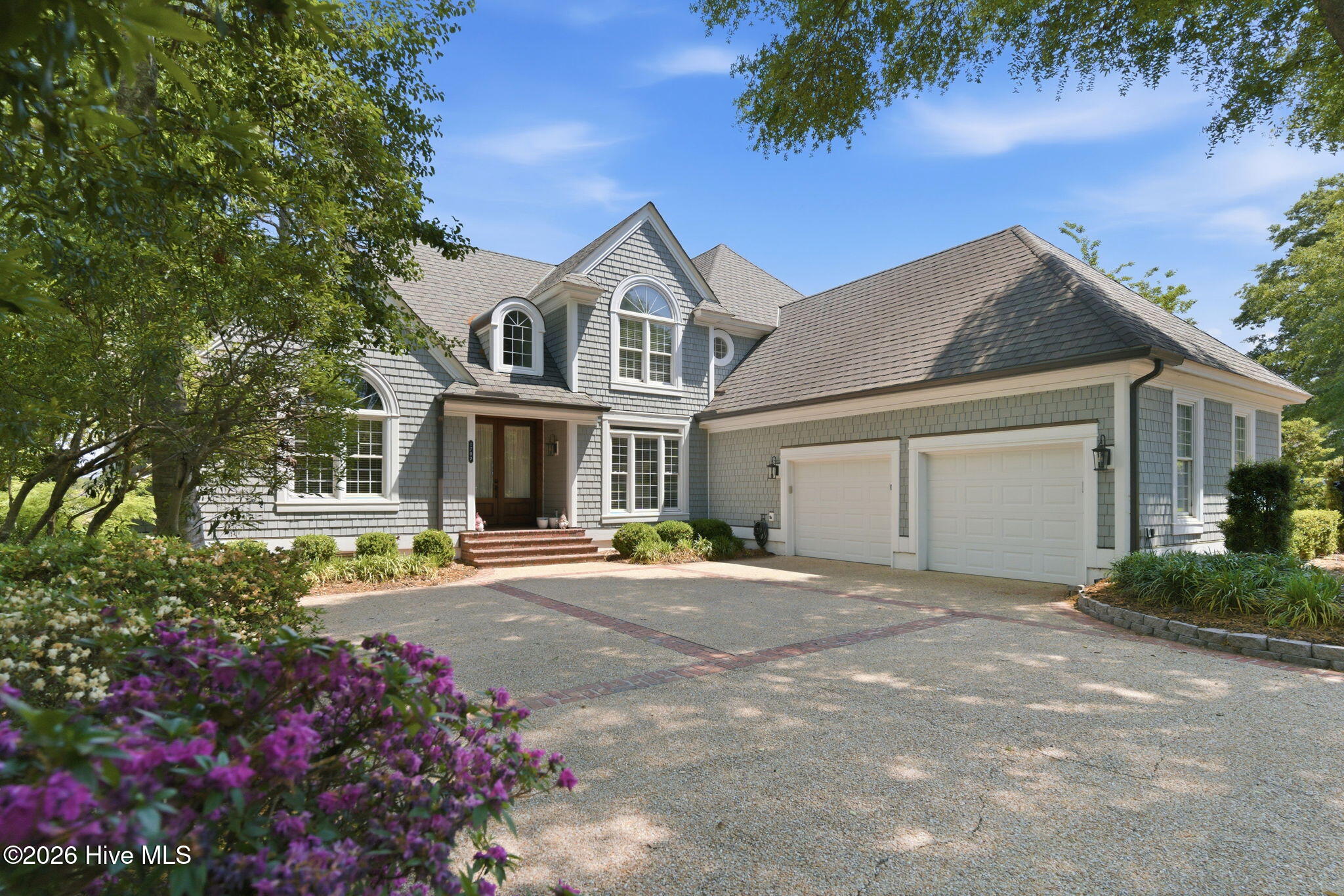 1702 Landfall Drive